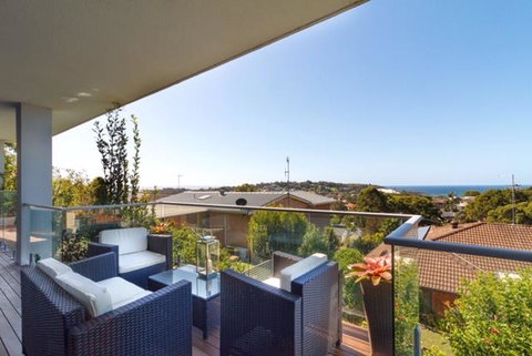 Churchill View Forster - Accommodation BNB 5