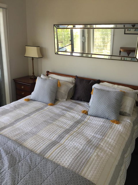 Churchill View Forster - Accommodation BNB 30