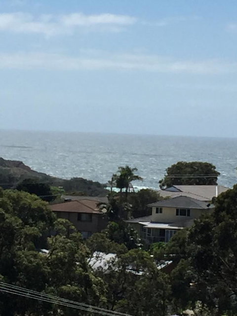 Churchill View Forster - Accommodation BNB 21