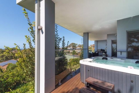 Churchill View Forster - Accommodation BNB 3