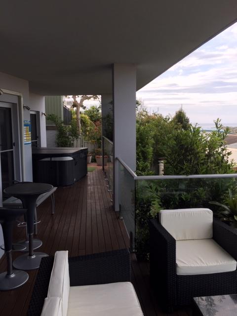 Churchill View Forster - Accommodation BNB 10