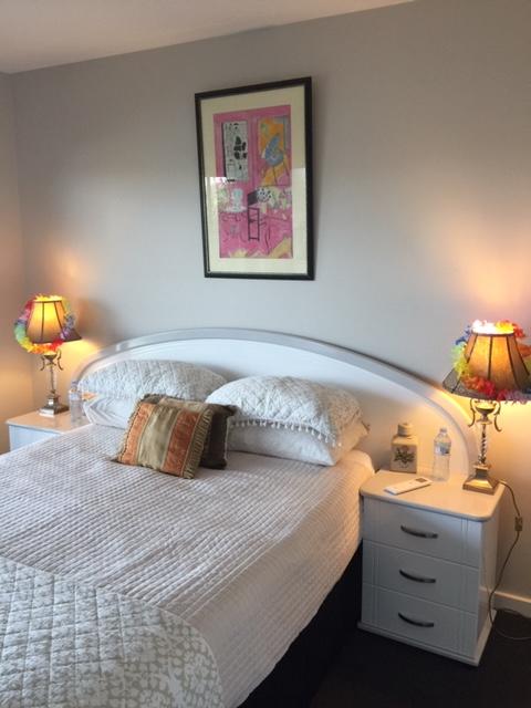 Churchill View Forster - Accommodation BNB 7