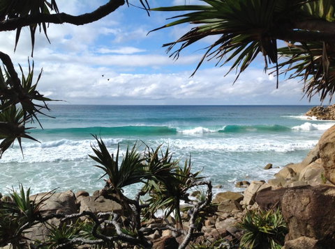 Churchill View Forster - Accommodation BNB 1