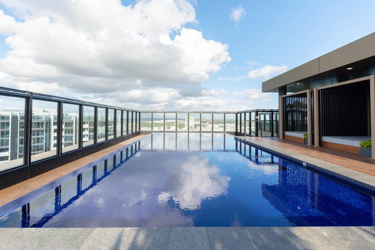 Homebush Bay NSW Accommodation BNB