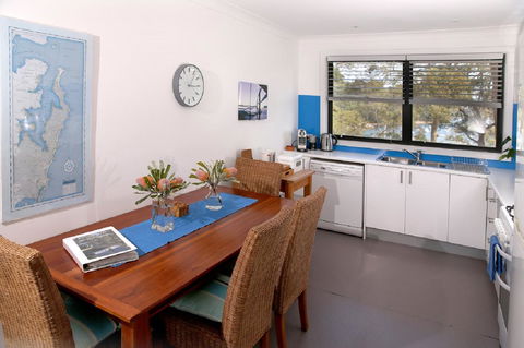 Refuge Cove On Pittwater - Accommodation BNB 8