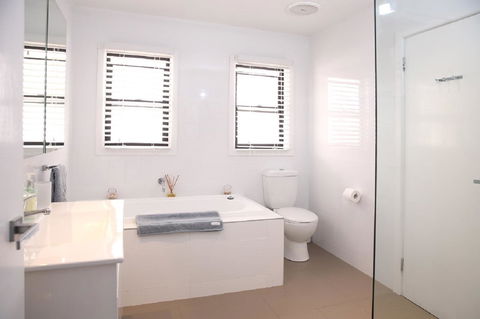 Refuge Cove On Pittwater - Accommodation BNB 7