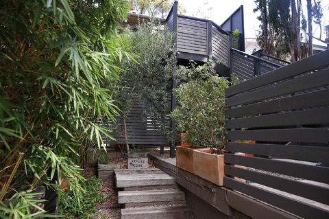 Refuge Cove On Pittwater - Accommodation BNB 2