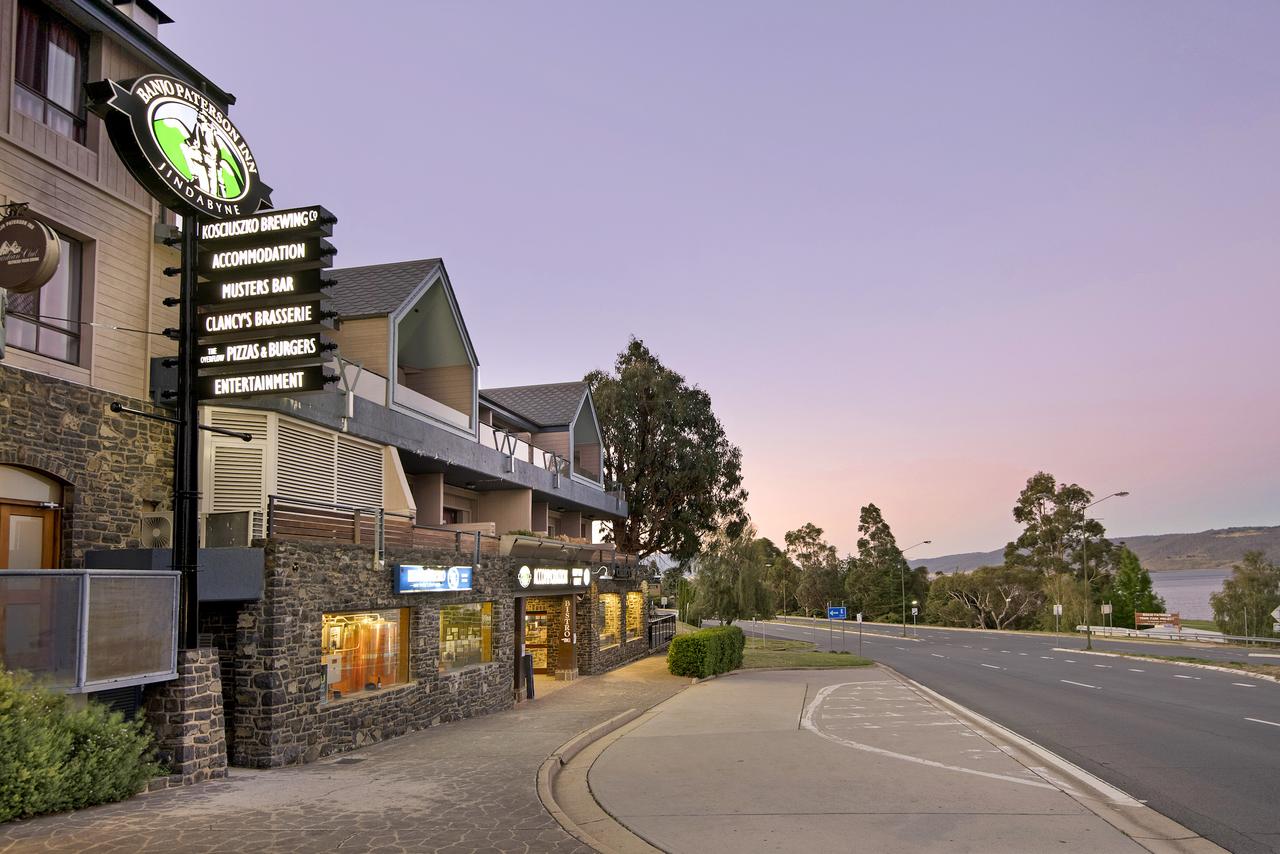 Jindabyne NSW Accommodation BNB