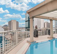 Wyndel Apartments Sydney CBD - Bond - Accommodation BNB
