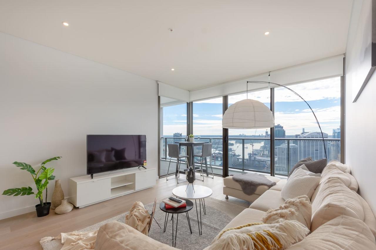 Haymarket NSW Accommodation BNB