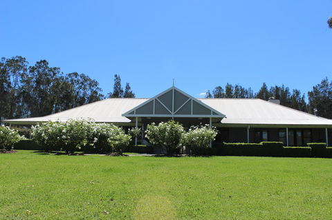 Thistle Hill Guesthouse - Walk To Many Wineries And Restaurants - Accommodation BNB 1
