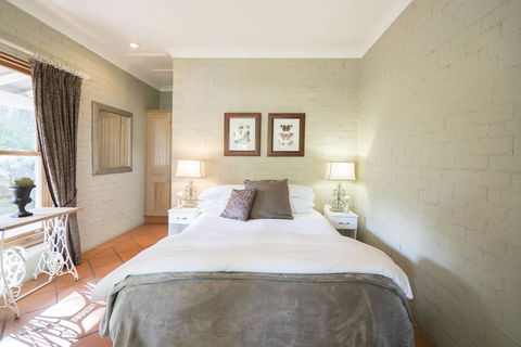 Thistle Hill Guesthouse - Walk To Many Wineries And Restaurants - Accommodation BNB 28