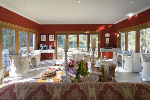 Thistle Hill Guesthouse - Walk To Many Wineries And Restaurants - Accommodation BNB 21