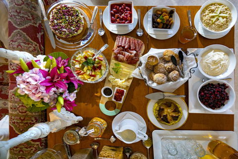 Thistle Hill Guesthouse - Walk To Many Wineries And Restaurants - Accommodation BNB 22