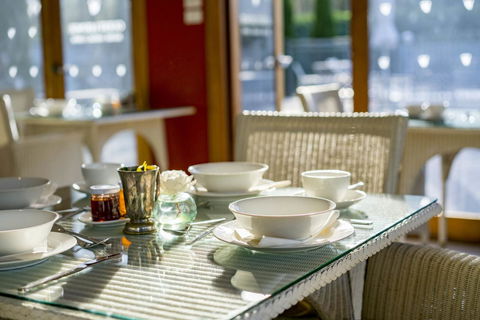 Thistle Hill Guesthouse - Walk To Many Wineries And Restaurants - Accommodation BNB 16