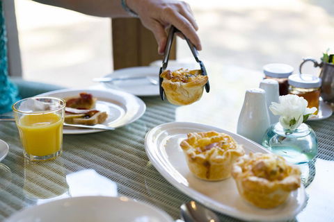 Thistle Hill Guesthouse - Walk To Many Wineries And Restaurants - Accommodation BNB 3