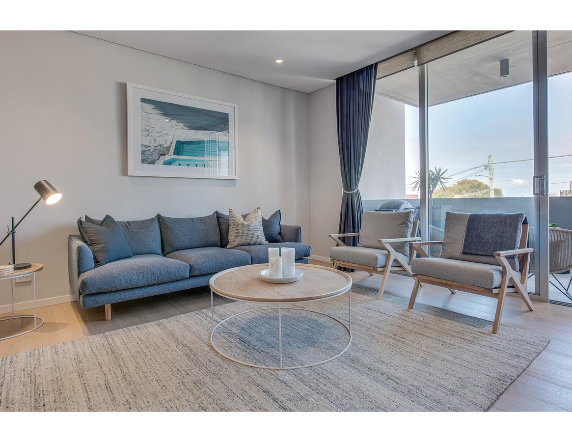 Bondi NSW Accommodation BNB