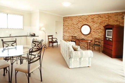 Potters Apartments - Accommodation BNB 11