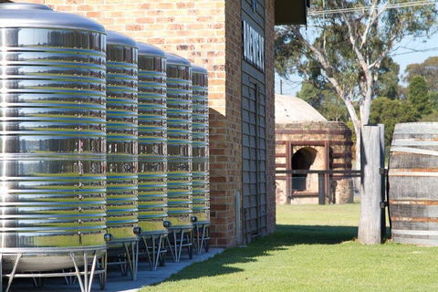 Potters Apartments - Accommodation BNB 29