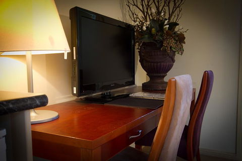 Potters Apartments - Accommodation BNB 14
