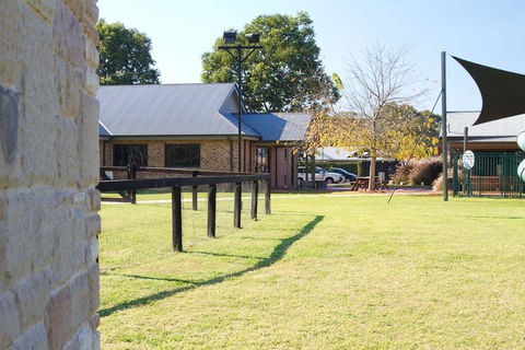 Potters Apartments - Accommodation BNB 27