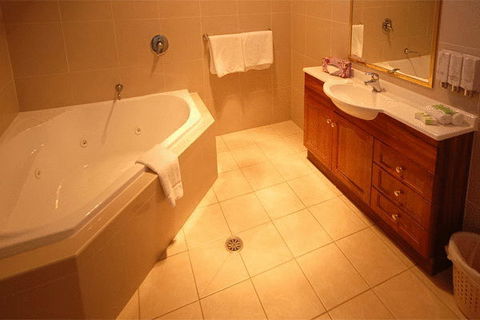 Potters Apartments - Accommodation BNB 16
