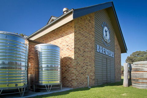 Potters Apartments - Accommodation BNB 30