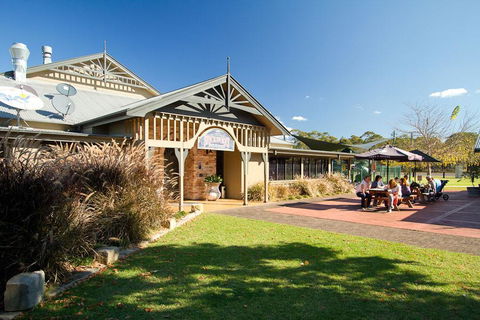 Potters Apartments - Accommodation BNB 1