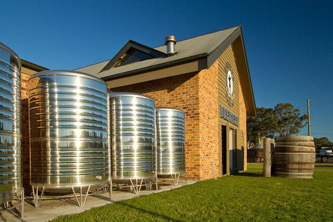 Potters Apartments - Accommodation BNB 44