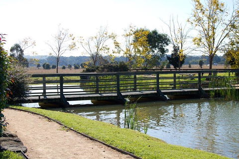 Potters Apartments - Accommodation BNB 22