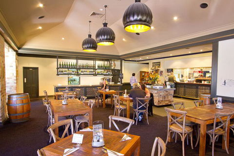 Potters Apartments - Accommodation BNB 36
