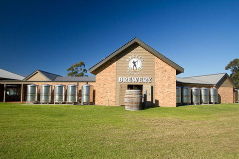Potters Apartments - Accommodation BNB 40