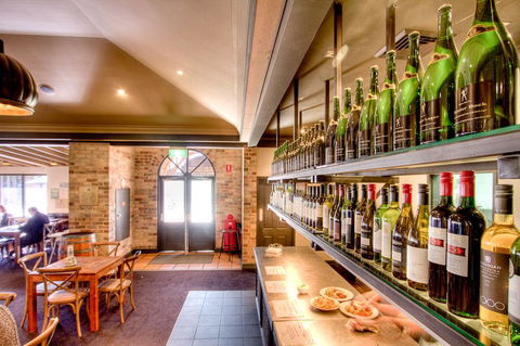 Potters Apartments - Accommodation BNB 34