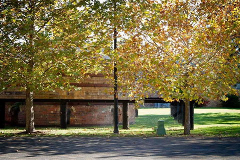 Potters Apartments - Accommodation BNB 38