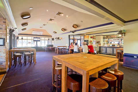 Potters Apartments - Accommodation BNB 37