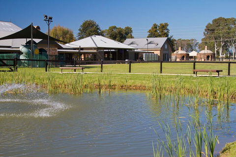 Potters Apartments - Accommodation BNB 21