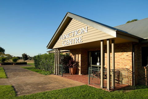 Potters Apartments - Accommodation BNB 42