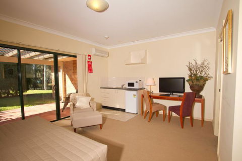 Potters Apartments - Accommodation BNB 15