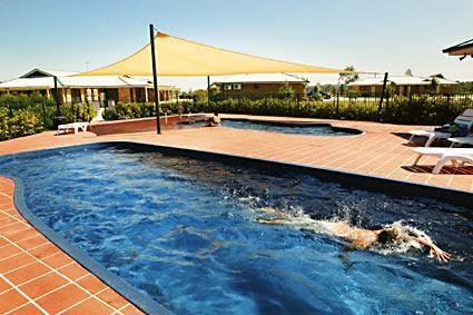 Nulkaba NSW Accommodation BNB