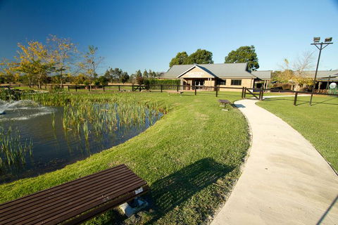 Potters Apartments - Accommodation BNB 43