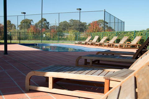 Potters Apartments - Accommodation BNB 5