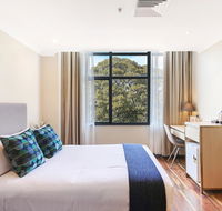 Ryals Hotel - Broadway - Accommodation BNB