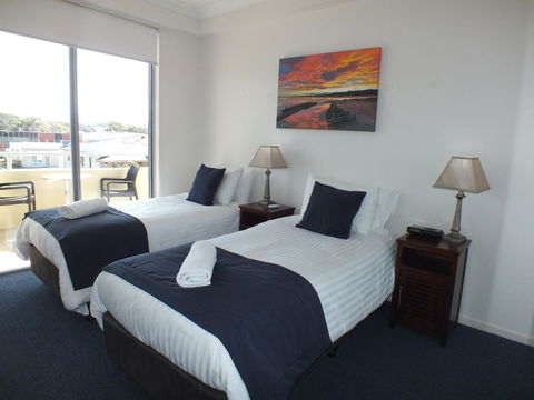 Pacific Marina Apartments - Accommodation BNB 42