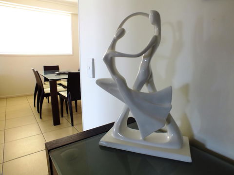 Pacific Marina Apartments - Accommodation BNB 10