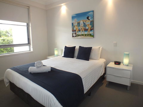 Pacific Marina Apartments - Accommodation BNB 29