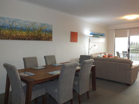 Pacific Marina Apartments - Accommodation BNB 22