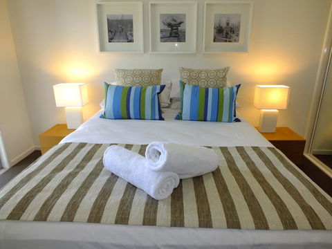 Pacific Marina Apartments - Accommodation BNB 40