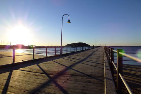 Pacific Marina Apartments - Accommodation BNB 32