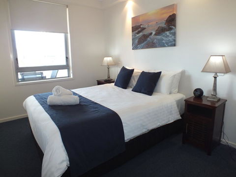 Pacific Marina Apartments - Accommodation BNB 41