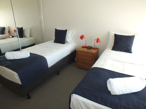 Pacific Marina Apartments - Accommodation BNB 35